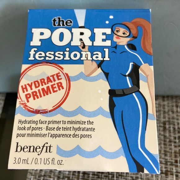 The POREfessional Hydrating Primer Mini new with Ipsy bag - Picture 2 of 8